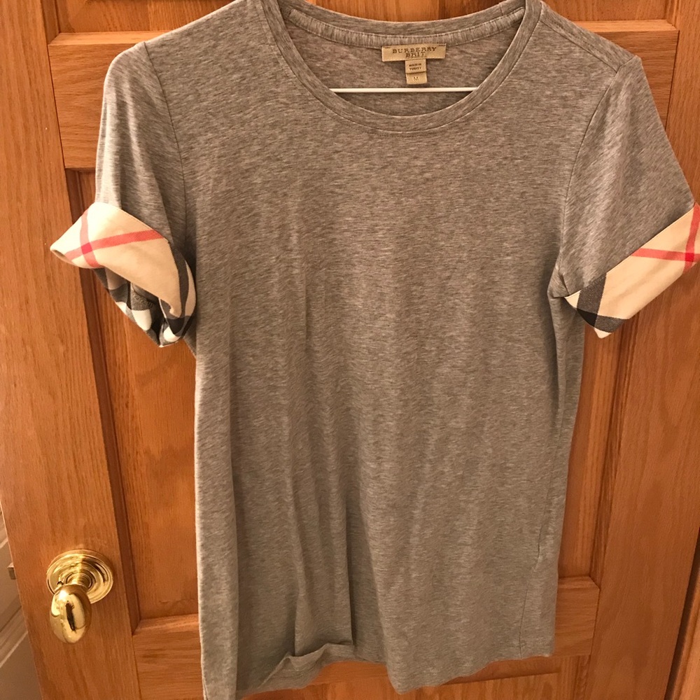 Burberry T-shirt